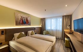 Hotel Flamatt